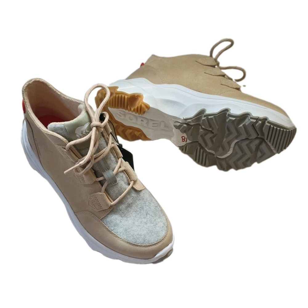 Kinetic™ Breakthru Caribou Sneaker Boot (NL4903-260)
